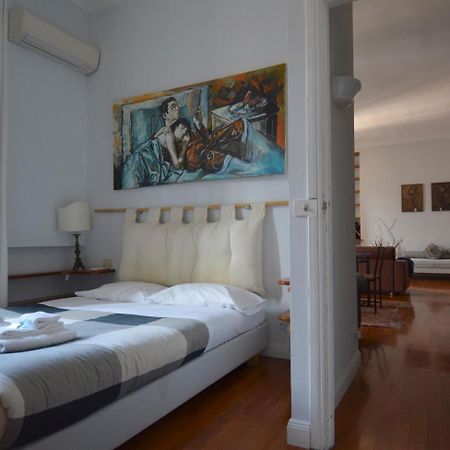 House And The City - Colosseum Apartments 로마 외부 사진