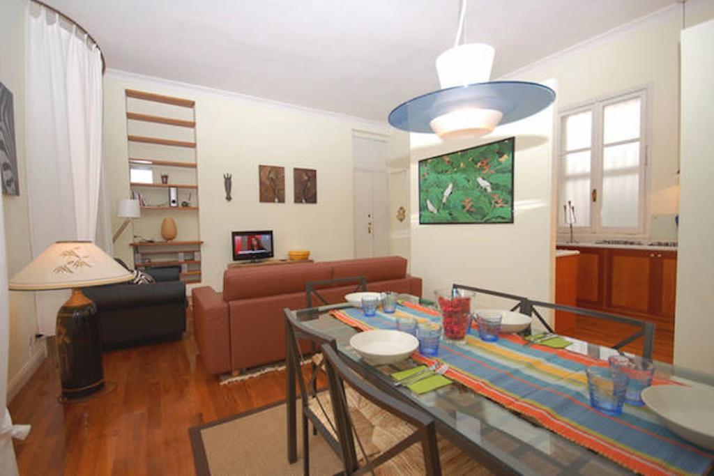 House And The City - Colosseum Apartments 로마 객실 사진