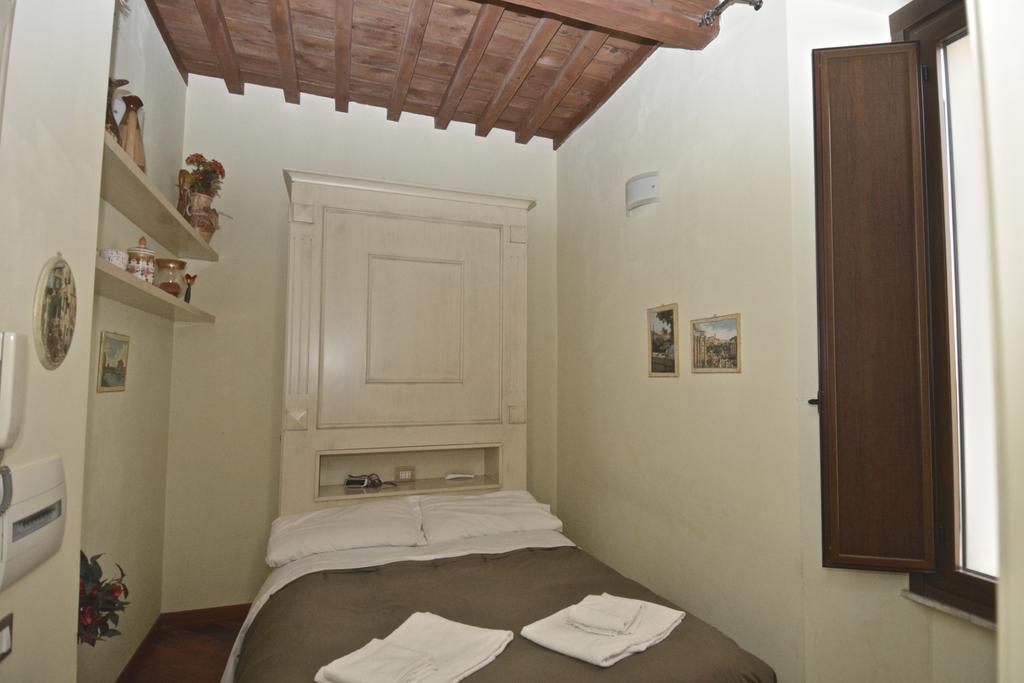 House And The City - Colosseum Apartments 로마 외부 사진