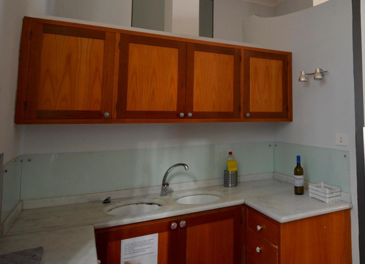 House And The City - Colosseum Apartments 로마 외부 사진