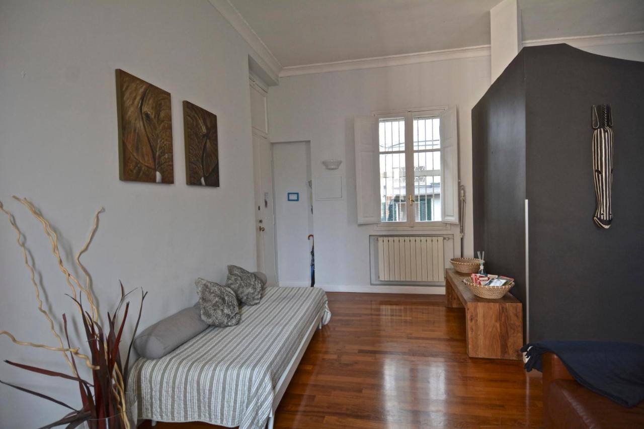 House And The City - Colosseum Apartments 로마 외부 사진