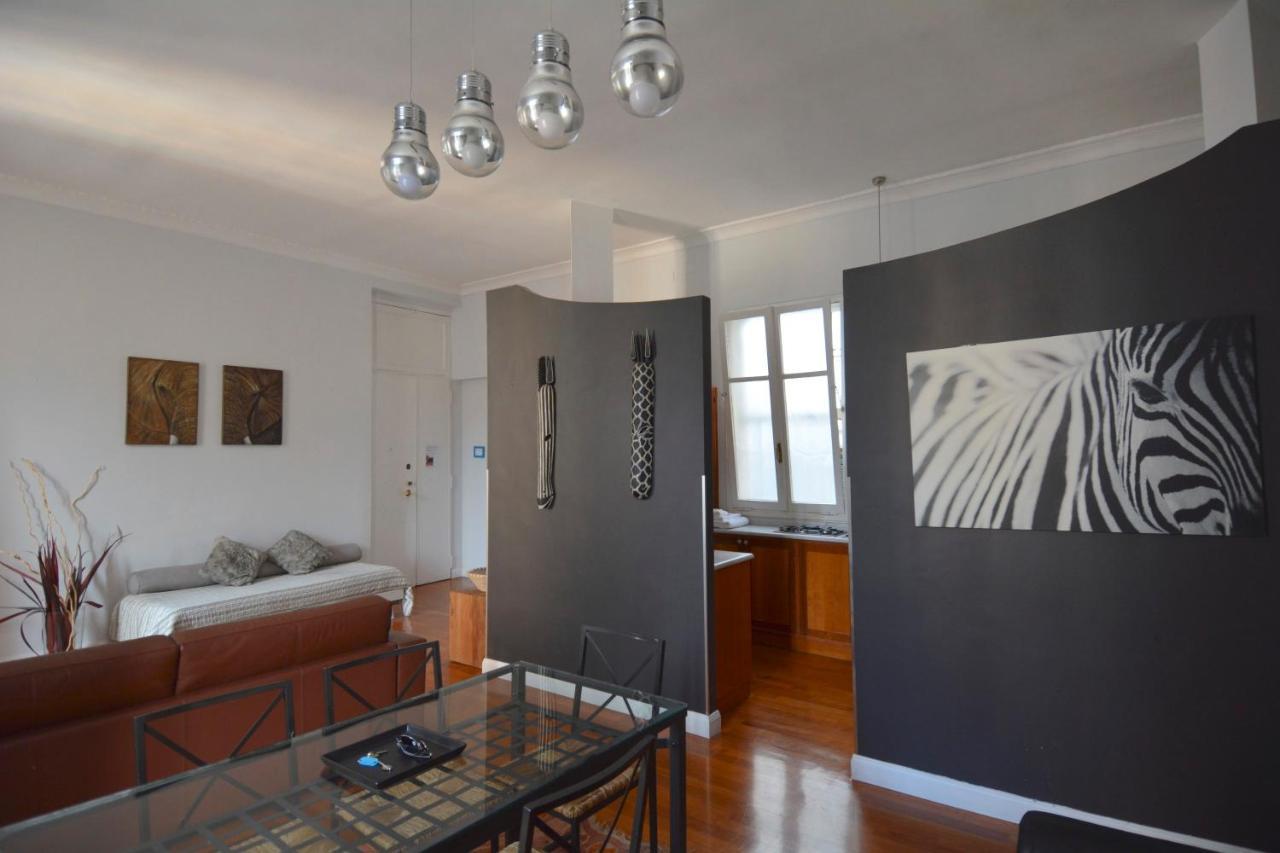 House And The City - Colosseum Apartments 로마 외부 사진